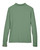 Devon & Jones D110W - Ladies' Pima Piqué Long-Sleeve Polo