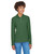 Devon & Jones D110W - Ladies' Pima Piqué Long-Sleeve Polo