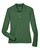 Devon & Jones D110W - Ladies' Pima Piqué Long-Sleeve Polo