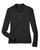 Devon & Jones D110W - Ladies' Pima Piqué Long-Sleeve Polo