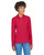 Devon & Jones D110W - Ladies' Pima Piqué Long-Sleeve Polo