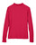 Devon & Jones D110W - Ladies' Pima Piqué Long-Sleeve Polo