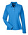 Devon & Jones D110W - Ladies' Pima Piqué Long-Sleeve Polo