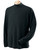 Devon & Jones D420 - Adult Sueded Cotton Jersey Mock Turtleneck