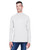 Devon & Jones D420 - Adult Sueded Cotton Jersey Mock Turtleneck