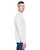 Devon & Jones D420 - Adult Sueded Cotton Jersey Mock Turtleneck