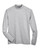 Devon & Jones D420 - Adult Sueded Cotton Jersey Mock Turtleneck