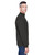 Devon & Jones D420 - Adult Sueded Cotton Jersey Mock Turtleneck