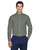 Devon & Jones D620 - Men's Crown Woven Collection® Solid Broadcloth
