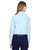 Devon & Jones D620W - Ladies' Crown Woven Collection® Solid Broadcloth