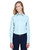 Devon & Jones D620W - Ladies' Crown Woven Collection® Solid Broadcloth