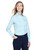 Devon & Jones D620W - Ladies' Crown Woven Collection® Solid Broadcloth