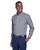 Devon & Jones D640 - Men's Crown Woven Collection® Gingham Check