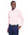 Devon & Jones D640 - Men's Crown Woven Collection® Gingham Check