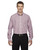 Devon & Jones D645 - Men's Crown Woven Collection® Banker Stripe