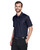 Devon & Jones DG20T - CrownLux Performance™ Men's Tall Plaited Polo