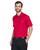 Devon & Jones DG20T - CrownLux Performance™ Men's Tall Plaited Polo