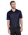 Devon & Jones DG20T - CrownLux Performance™ Men's Tall Plaited Polo