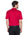 Devon & Jones DG20T - CrownLux Performance™ Men's Tall Plaited Polo