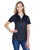 Devon & Jones DG20W - CrownLux Performance™ Ladies' Plaited Polo