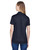 Devon & Jones DG20W - CrownLux Performance™ Ladies' Plaited Polo