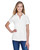 Devon & Jones DG20W - CrownLux Performance™ Ladies' Plaited Polo