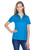 Devon & Jones DG20W - CrownLux Performance™ Ladies' Plaited Polo