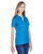 Devon & Jones DG20W - CrownLux Performance™ Ladies' Plaited Polo