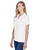 Devon & Jones DG20W - CrownLux Performance™ Ladies' Plaited Polo