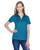 Devon & Jones DG20W - CrownLux Performance™ Ladies' Plaited Polo