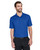 Devon & Jones DG20 - CrownLux Performance™ Men's Plaited Polo