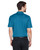 Devon & Jones DG20 - CrownLux Performance™ Men's Plaited Polo