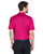 Devon & Jones DG20 - CrownLux Performance™ Men's Plaited Polo