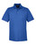 Devon & Jones DG20 - CrownLux Performance™ Men's Plaited Polo