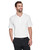 Devon & Jones DG20 - CrownLux Performance™ Men's Plaited Polo