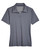 Devon & Jones DG22W - CrownLux Performance™ Ladies' Address Melange Polo
