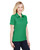 Devon & Jones DG22W - CrownLux Performance™ Ladies' Address Melange Polo