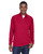 Devon & Jones DG440 - Men's Stretch Tech-Shell® Compass Quarter-Zip