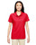 Gildan G458 - Ladies' Performance® Double Piqué Polo