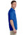 Gildan G880 - Adult 50/50 Jersey Polo