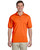 Gildan G880 - Adult 50/50 Jersey Polo