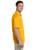 Gildan G880 - Adult 50/50 Jersey Polo