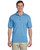 Gildan G880 - Adult 50/50 Jersey Polo
