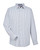 Devon & Jones DG540 - CrownLux Performance™ Men's Micro Windowpane Shirt