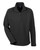 Devon & Jones DG792 - Adult Bristol Sweater Fleece Quarter-Zip