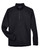 Devon & Jones DG792 - Adult Bristol Sweater Fleece Quarter-Zip