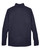Devon & Jones DG792 - Adult Bristol Sweater Fleece Quarter-Zip