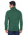 Devon & Jones DG792 - Adult Bristol Sweater Fleece Quarter-Zip