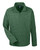 Devon & Jones DG792 - Adult Bristol Sweater Fleece Quarter-Zip