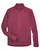 Devon & Jones DG792 - Adult Bristol Sweater Fleece Quarter-Zip
